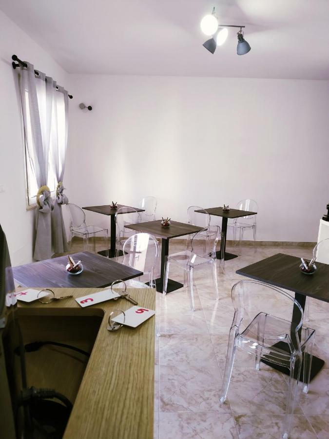 B&B Arzeria Cavallino di Lecce Exterior foto