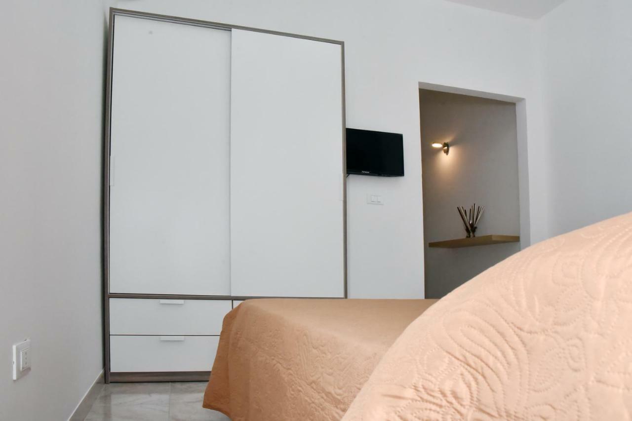 B&B Arzeria Cavallino di Lecce Exterior foto