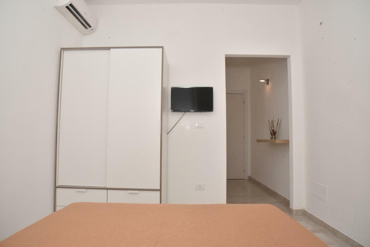 B&B Arzeria Cavallino di Lecce Exterior foto