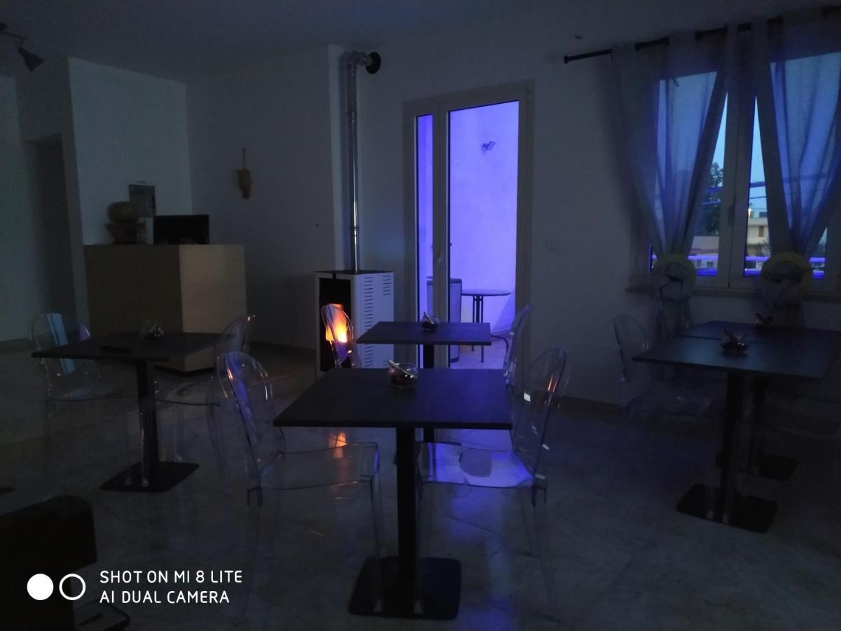 B&B Arzeria Cavallino di Lecce Exterior foto